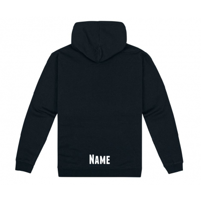 ADD A PERSONALISED NAME (JACKETS)